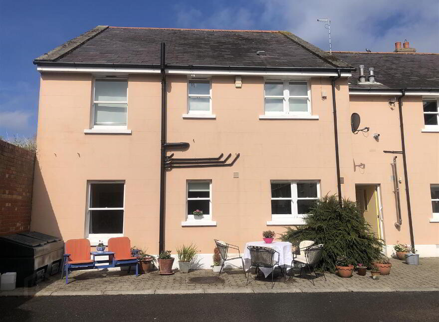2 The Quay, Strangford, BT30 7NH