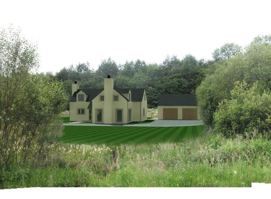 Derryvary Beg, 372 Derrygonnelly Road, Derrygonnelly, BT93 6JE