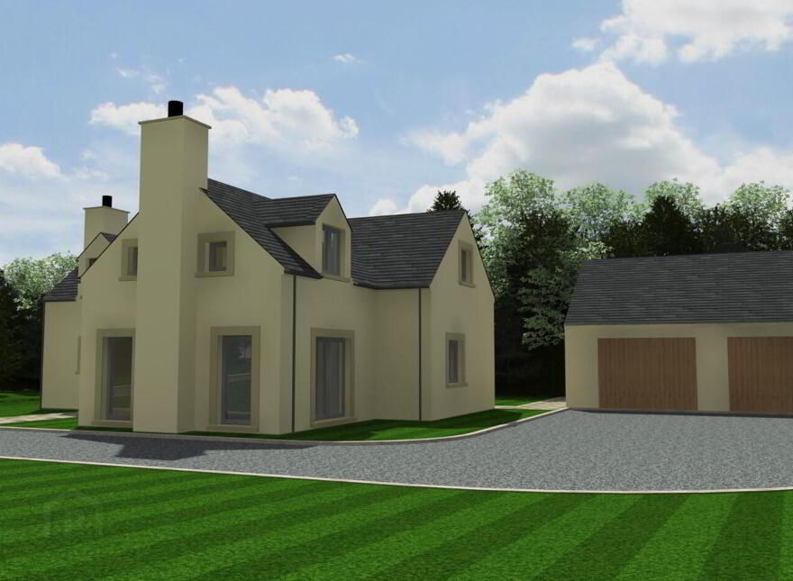 Derryvary Beg, 372 Derrygonnelly Road, Derrygonnelly, BT93 6JE