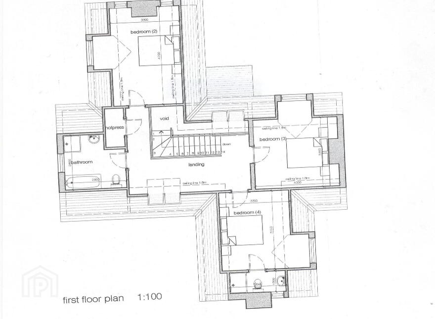 Derryvary Beg, 372 Derrygonnelly Road, Derrygonnelly, BT93 6JE