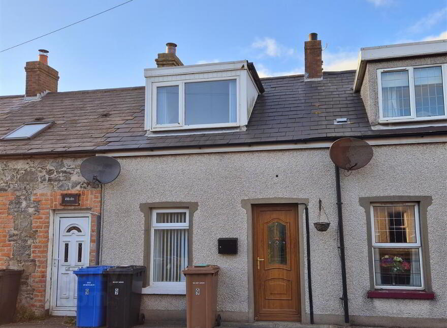 9 High Street, Ballyhalbert, Newtownards, BT22 1BL photo