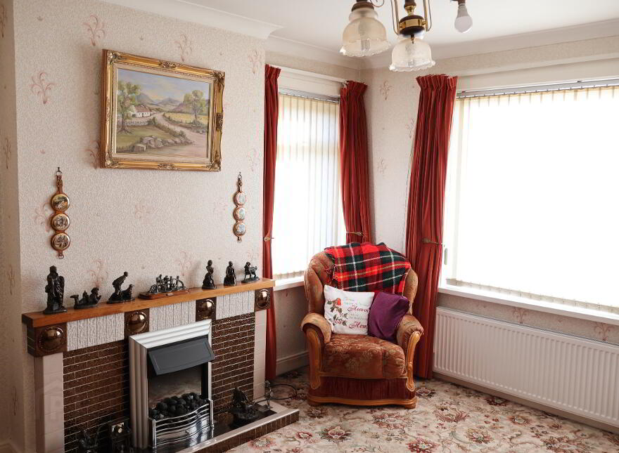 92 Irish Green Street, Limavady, BT49 9AN