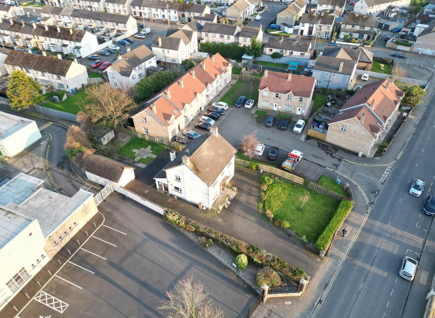 92 Irish Green Street, Limavady, BT49 9AN