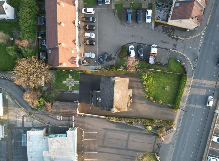 92 Irish Green Street, Limavady, BT49 9AN