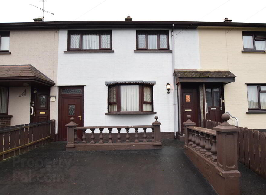 8 Queens Avenue, Cookstown, BT80 8EX photo