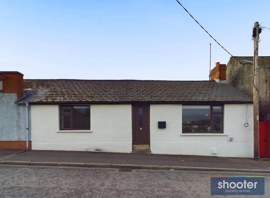 53 Stream Street, Newry, BT34 1HJ