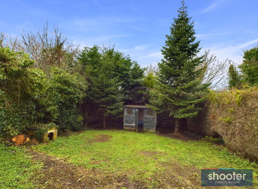 53 Stream Street, Newry, BT34 1HJ