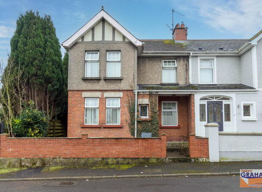 1 Greenmount Park, Lisburn, BT27 5HE