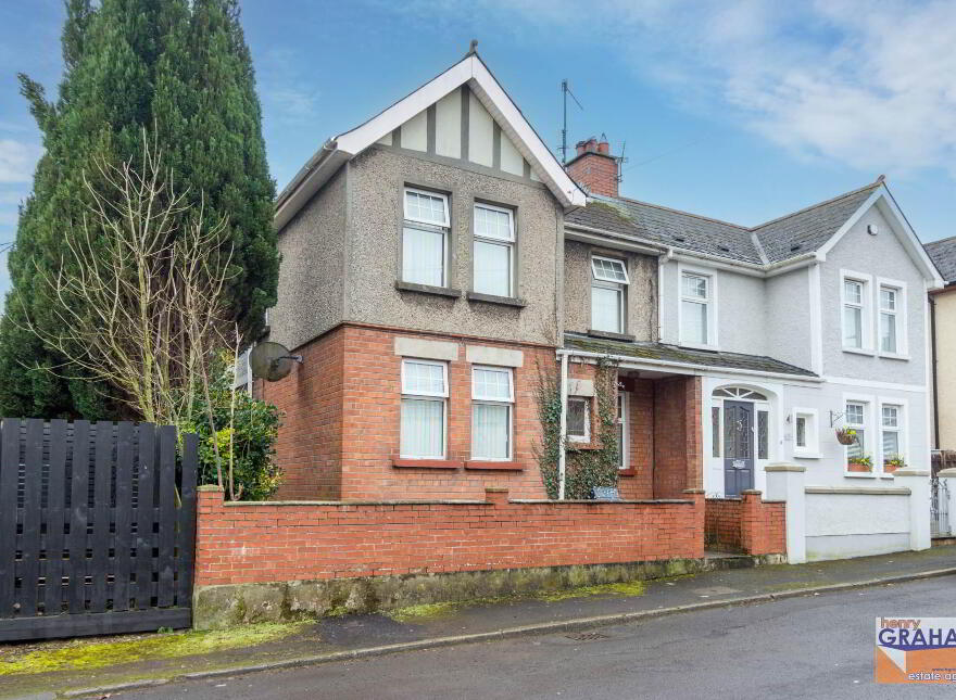 1 Greenmount Park, Lisburn, BT27 5HE photo