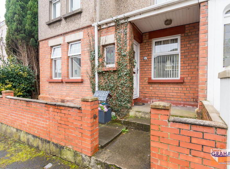 1 Greenmount Park, Lisburn, BT27 5HE
