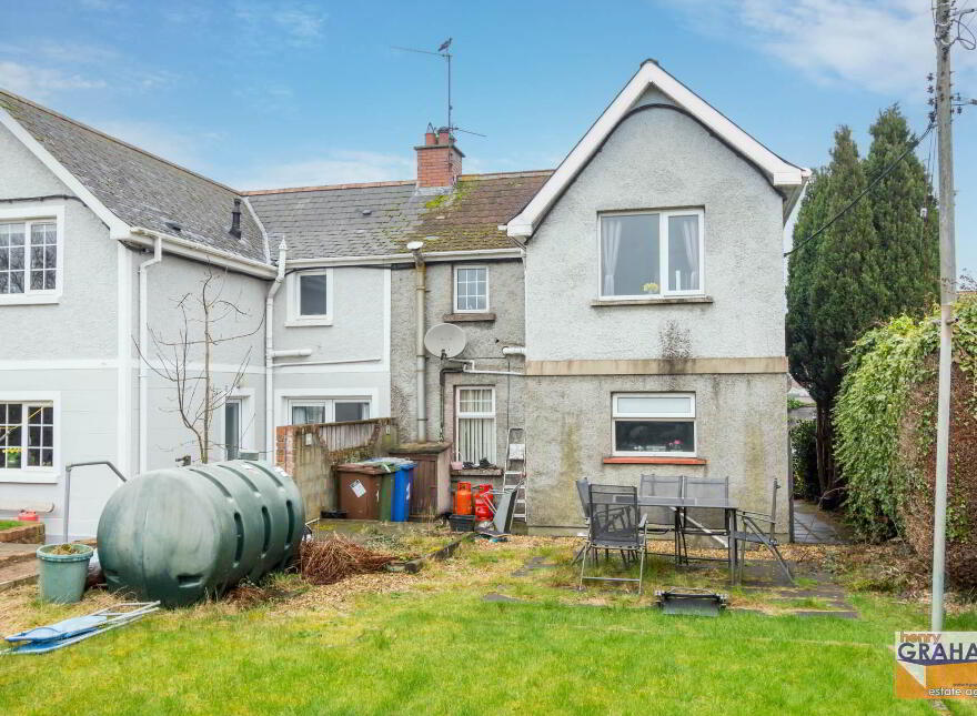 1 Greenmount Park, Lisburn, BT27 5HE