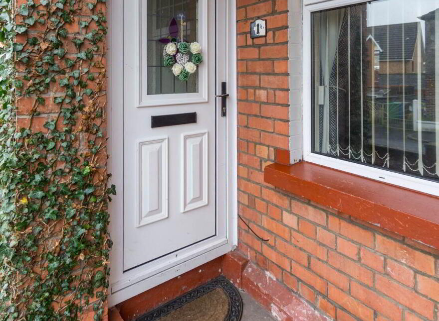 1 Greenmount Park, Lisburn, BT27 5HE