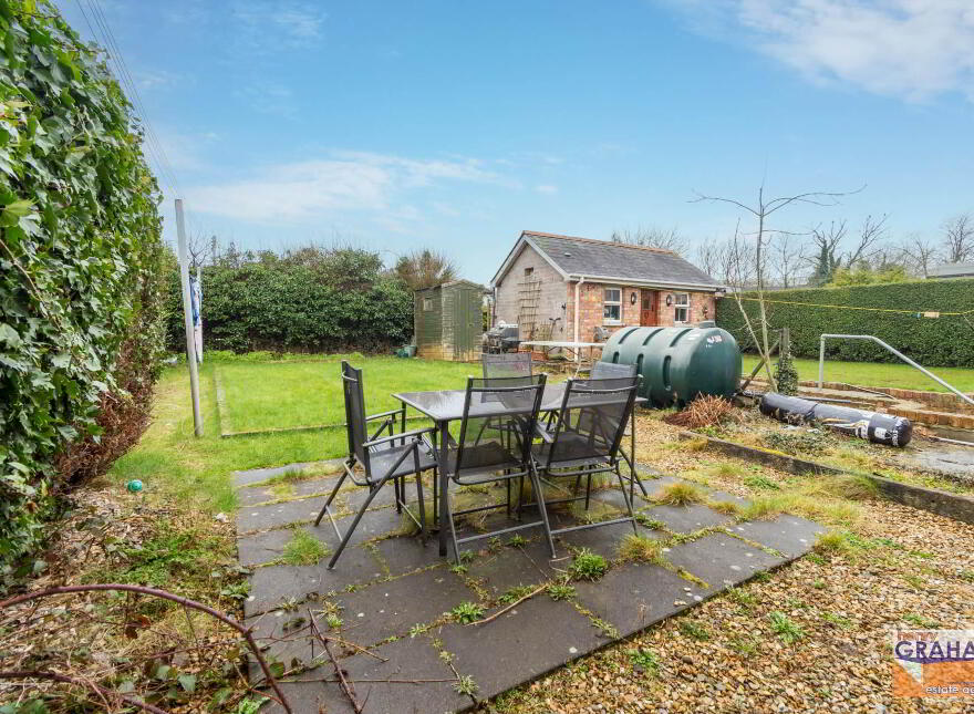 1 Greenmount Park, Lisburn, BT27 5HE