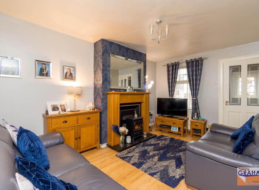 1 Greenmount Park, Lisburn, BT27 5HE