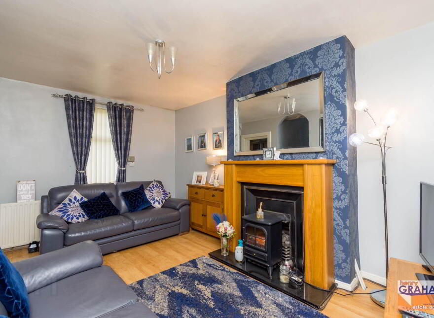 1 Greenmount Park, Lisburn, BT27 5HE