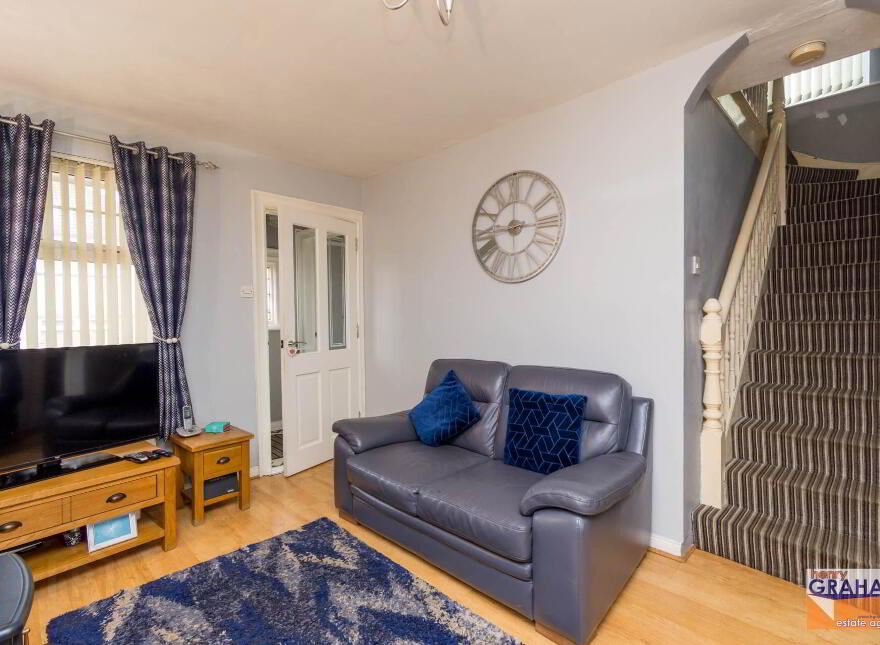 1 Greenmount Park, Lisburn, BT27 5HE