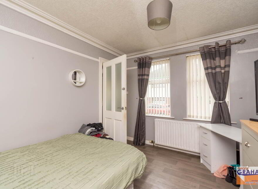 1 Greenmount Park, Lisburn, BT27 5HE