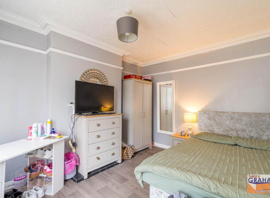 1 Greenmount Park, Lisburn, BT27 5HE