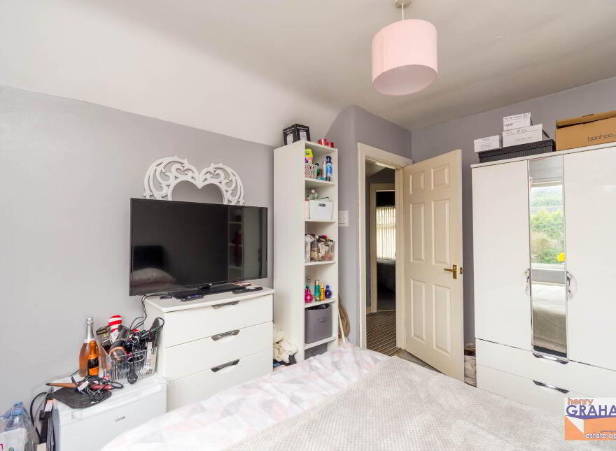1 Greenmount Park, Lisburn, BT27 5HE