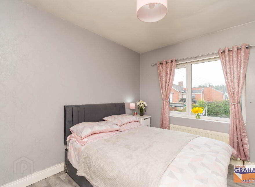 1 Greenmount Park, Lisburn, BT27 5HE