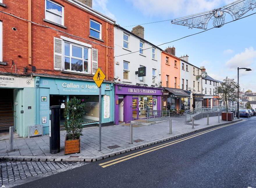 6 Watergate Street, Navan, C15N825