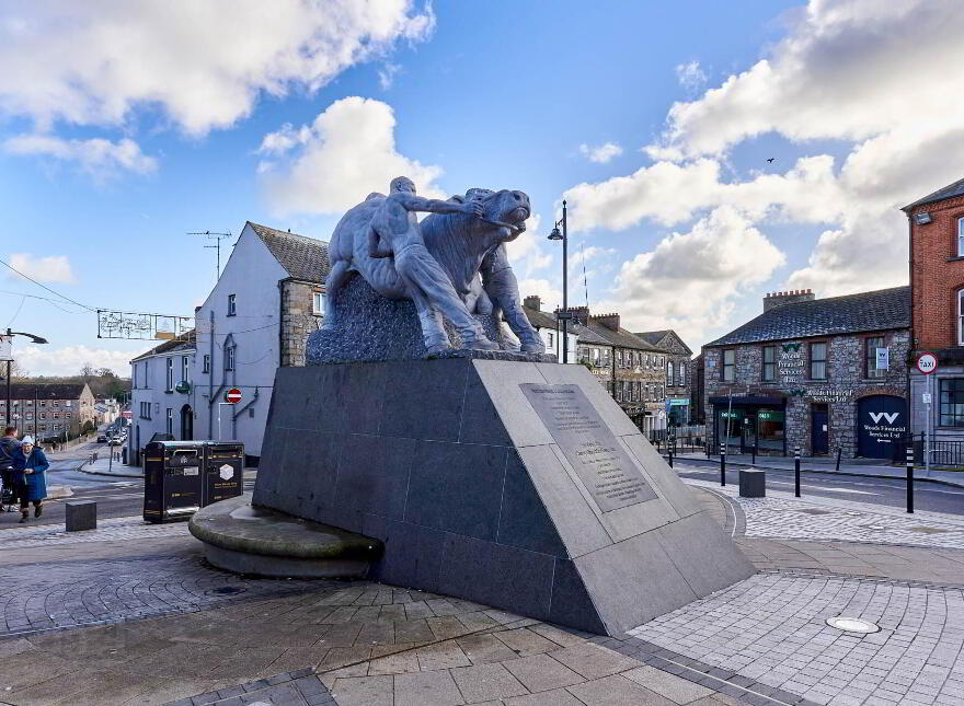 6 Watergate Street, Navan, C15N825