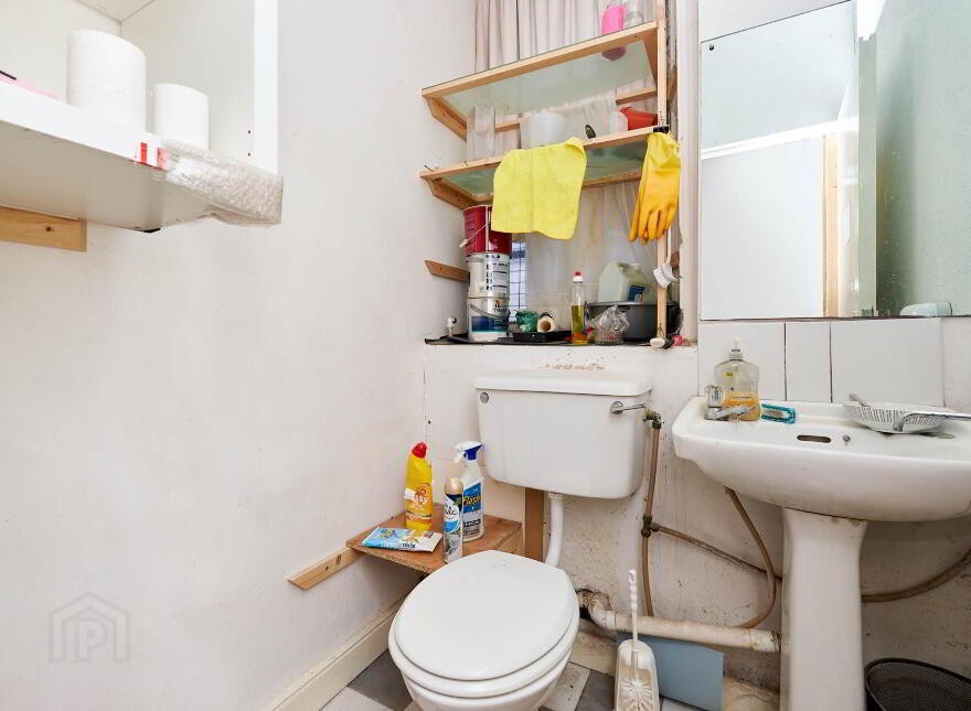 6 Watergate Street, Navan, C15N825