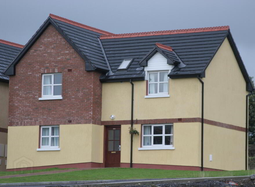 51 Yeats Village, Ballinode, Sligo Town, F91YWX4