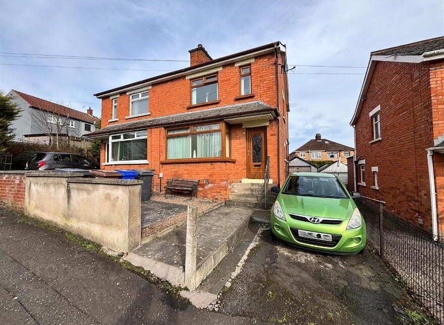 41 Silverstream Park, Belfast, BT14 8GT photo