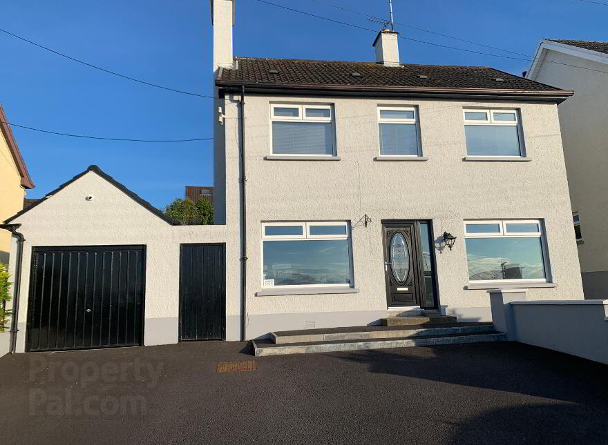 56 Old Rossorry Road, Enniskillen, BT74 7LF photo