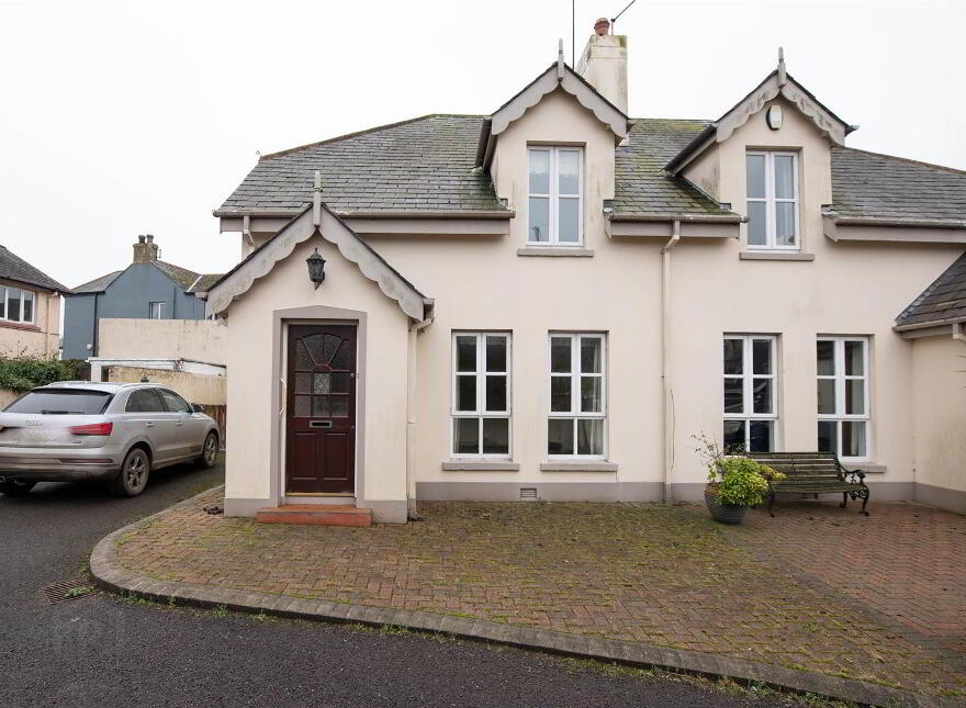 4 Cuan Mews, Strangford, BT30 7LW
