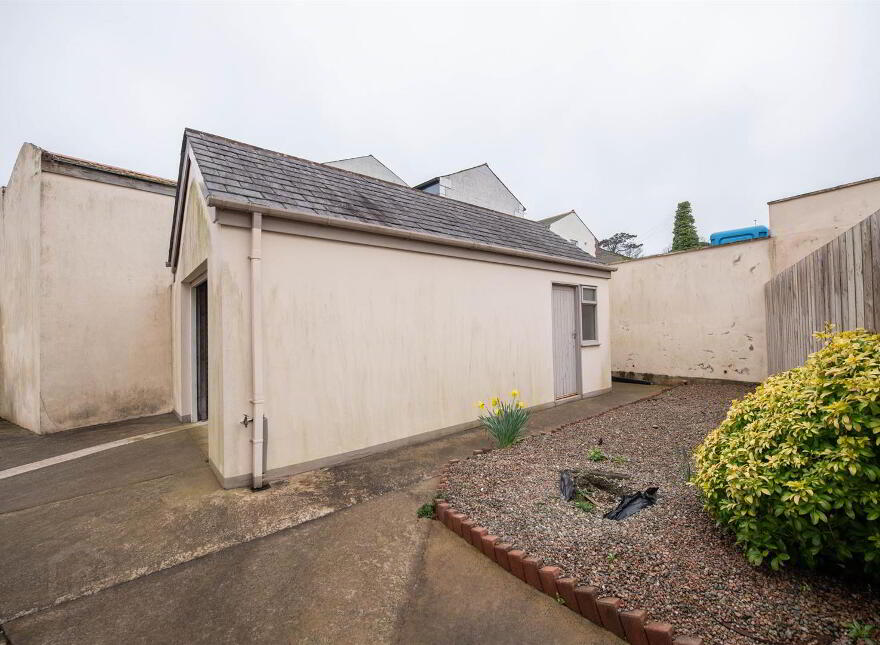 4 Cuan Mews, Strangford, BT30 7LW