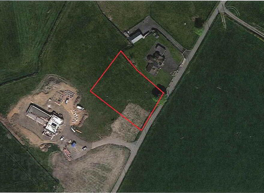 Site Adjacent To, 19 Ballykeel Road South, Carryduff, Belfast, BT8 8AL photo