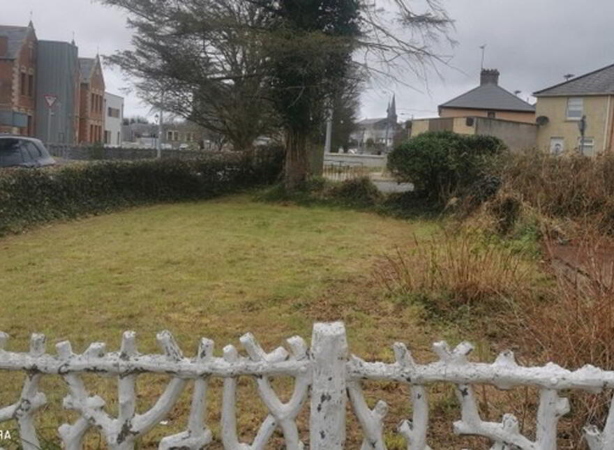79a Saint Benildus Avenue, Ballyshannon, F94EK6R