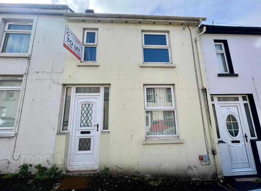 Primrose Street, Waterside, L'Derry, BT47 2AW photo