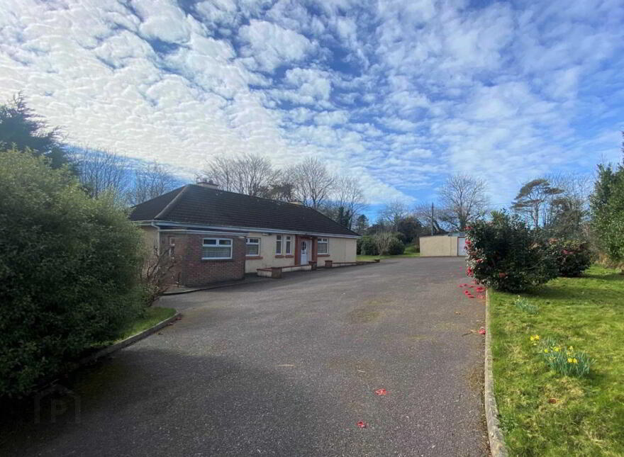 Presbytery, Caheragh, Drimoleague, P47CF77