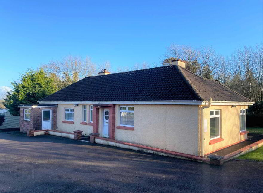Presbytery, Caheragh, Drimoleague, P47CF77