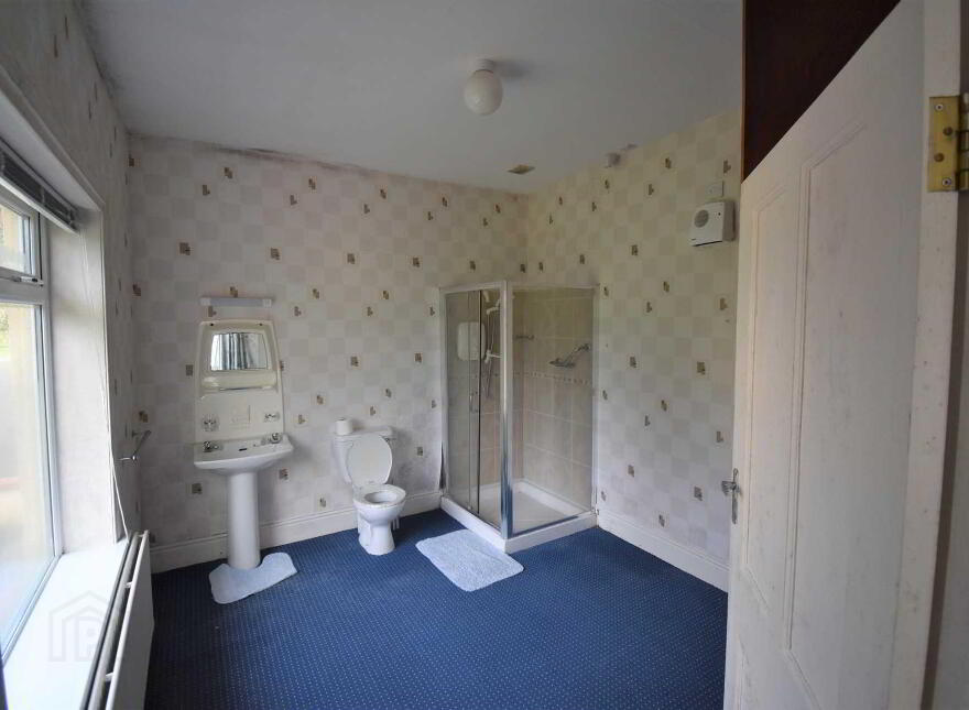 Presbytery, Caheragh, Drimoleague, P47CF77
