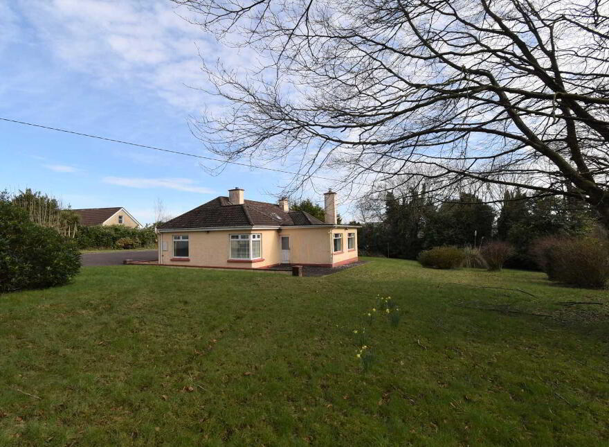 Presbytery, Caheragh, Drimoleague, P47CF77