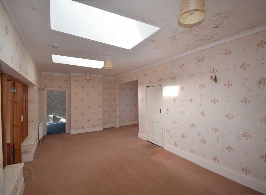 Presbytery, Caheragh, Drimoleague, P47CF77