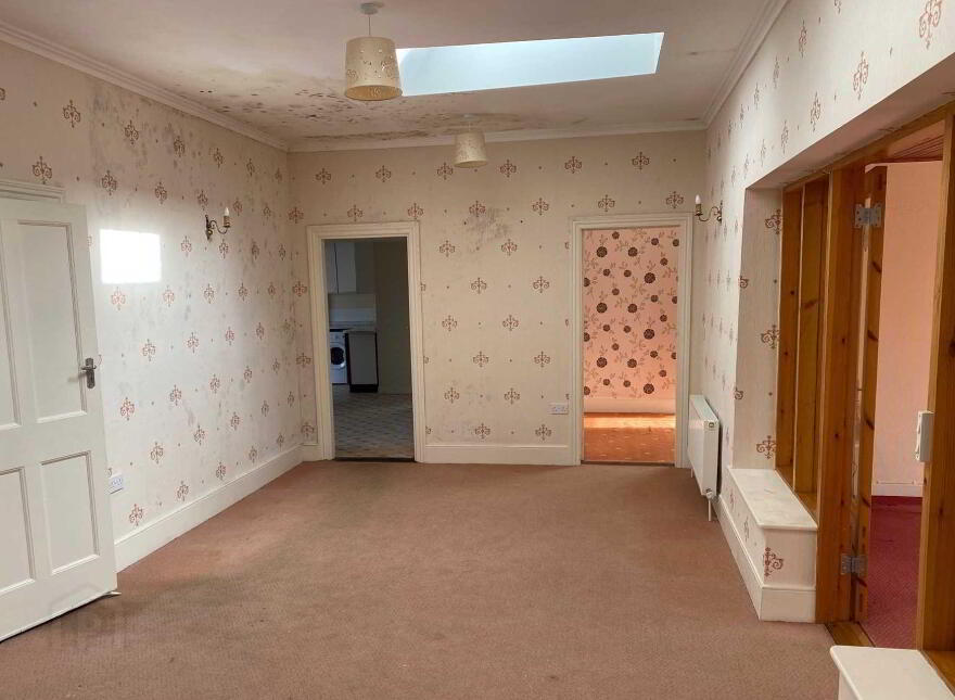 Presbytery, Caheragh, Drimoleague, P47CF77