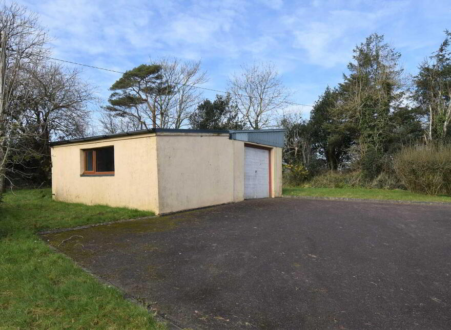 Presbytery, Caheragh, Drimoleague, P47CF77