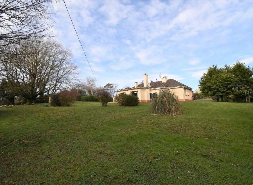 Presbytery, Caheragh, Drimoleague, P47CF77