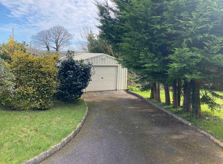 Presbytery, Caheragh, Drimoleague, P47CF77