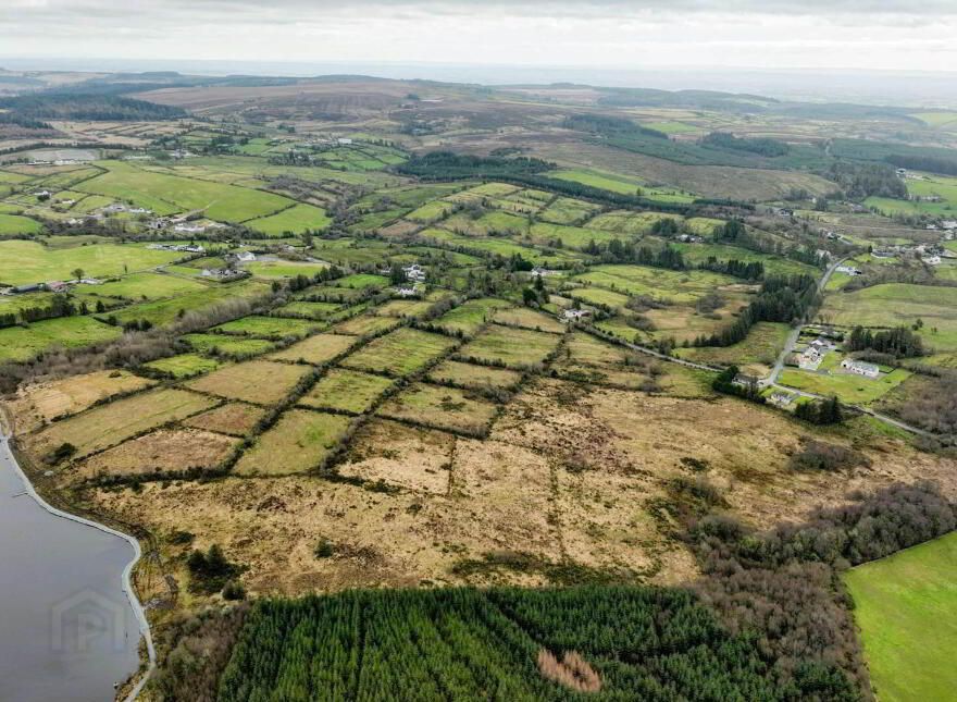Knocks Rd, Lisnaskea, Enniskillen, BT92 5AS