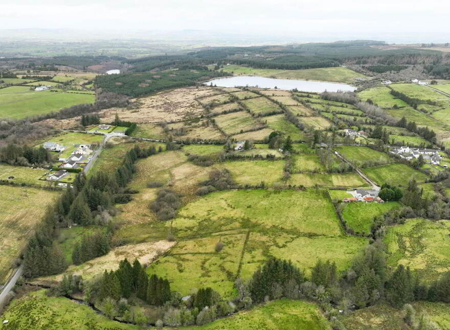 Knocks Rd, Lisnaskea, Enniskillen, BT92 5AS