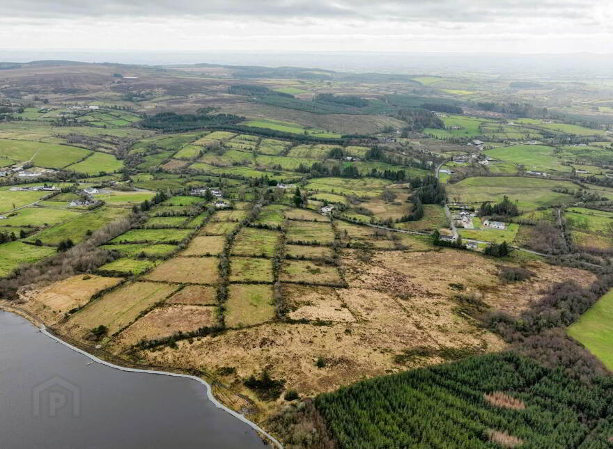 Knocks Rd, Lisnaskea, Enniskillen, BT92 5AS