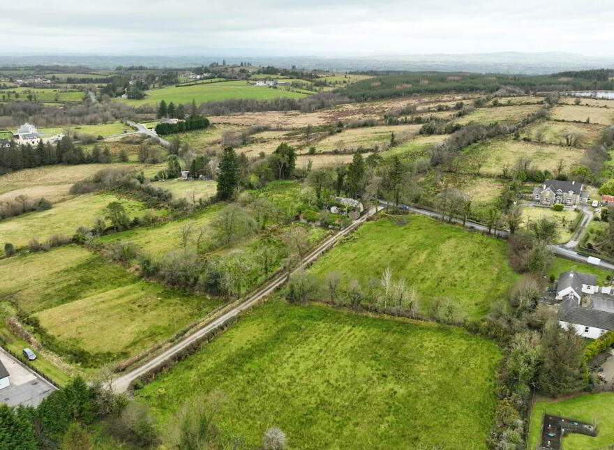 Knocks Rd, Lisnaskea, Enniskillen, BT92 5AS