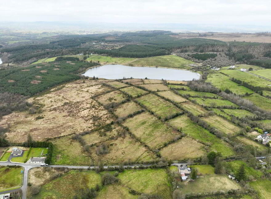 Knocks Rd, Lisnaskea, Enniskillen, BT92 5AS