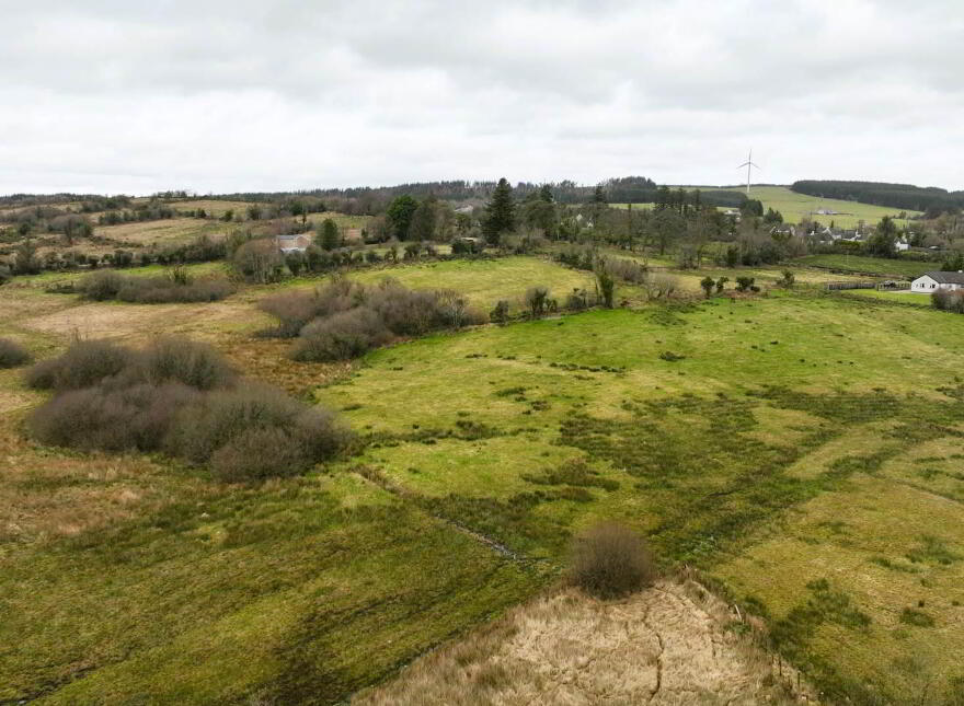 Knocks Rd, Lisnaskea, Enniskillen, BT92 5AS